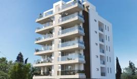 Апартаменты за 360 000 евро в Ларнаке, Кипр