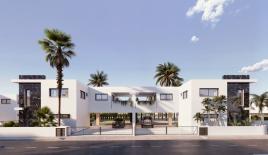 Вилла за 530 000 евро в Протарасе, Кипр