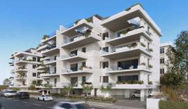 Апартаменты за 240 000 евро в Ларнаке, Кипр