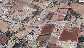 Земля за 750 000 евро в Пафосе, Кипр