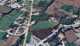 Земля за 2 500 000 евро в Пафосе, Кипр