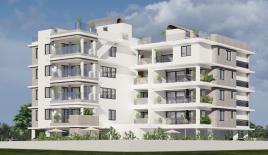 Пентхаус за 670 000 евро в Ларнаке, Кипр