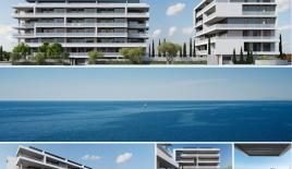 Апартаменты за 870 000 евро в Лимасоле, Кипр