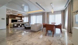 Пентхаус за 1 990 000 евро в Лимасоле, Кипр