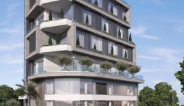 Коммерческая недвижимость за 7 750 000 евро в Лимасоле, Кипр