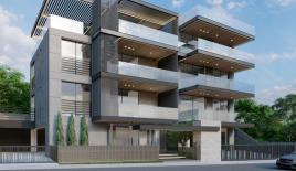 Апартаменты за 450 000 евро в Лимасоле, Кипр