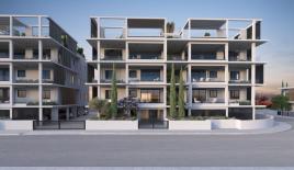 Апартаменты за 431 000 евро в Лимасоле, Кипр