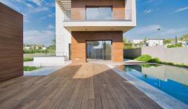 Вилла за 1 950 000 евро в Лимасоле, Кипр