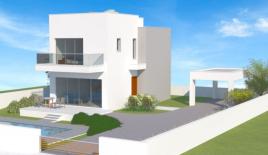 Вилла за 390 000 евро в Пафосе, Кипр