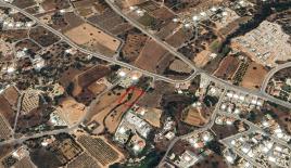 Земля за 475 000 евро в Пафосе, Кипр