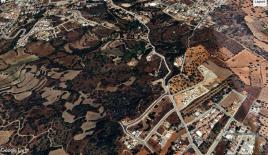 Земля за 3 000 000 евро в Пафосе, Кипр