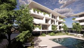 Апартаменты за 475 000 евро в Пафосе, Кипр