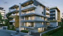 Апартаменты за 328 500 евро в Лимасоле, Кипр
