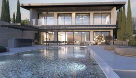 Вилла за 7 200 000 евро в Пафосе, Кипр