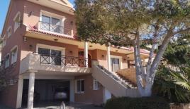 Вилла за 950 000 евро в Лимасоле, Кипр