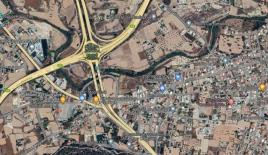 Земля за 340 000 евро в Ларнаке, Кипр