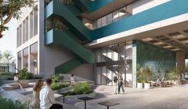 Студия за 205 000 евро в Пафосе, Кипр