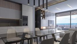 Пентхаус за 565 000 евро в Лимасоле, Кипр