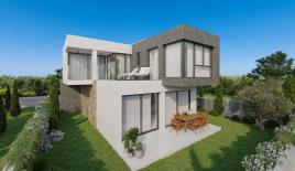 Вилла за 855 000 евро в Пафосе, Кипр