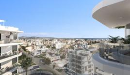 Апартаменты за 177 333 евро в Ларнаке, Кипр