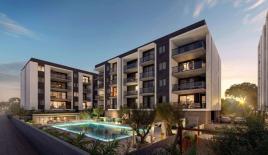 Апартаменты за 570 000 евро в Лимасоле, Кипр