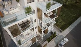 Апартаменты за 325 000 евро в Лимасоле, Кипр