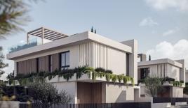 Вилла за 523 000 евро в Протарасе, Кипр