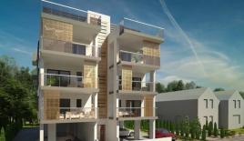 Пентхаус за 435 000 евро в Лимасоле, Кипр