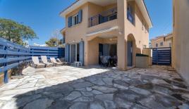 Вилла за 375 000 евро в Пафосе, Кипр