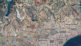 Земля за 1 050 000 евро в Лимасоле, Кипр