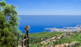 Вилла за 567 000 евро в Пафосе, Кипр