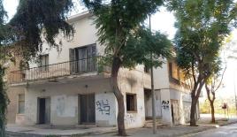 Коммерческая недвижимость за 3 100 000 евро в Никосии, Кипр