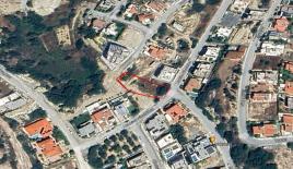 Земля за 360 000 евро в Лимасоле, Кипр