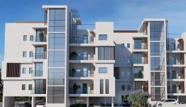 Апартаменты за 470 000 руб. в Лимасоле, Кипр