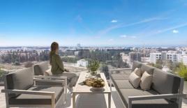 Апартаменты за 545 000 евро в Пафосе, Кипр