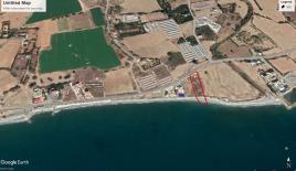 Земля за 1 200 000 евро в Ларнаке, Кипр