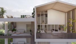 Апартаменты за 420 000 евро в Лимасоле, Кипр