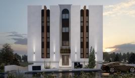 Апартаменты за 285 000 евро в Лимасоле, Кипр