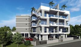 Апартаменты за 565 000 евро в Лимасоле, Кипр