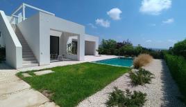 Бунгало за 850 000 евро в Пафосе, Кипр