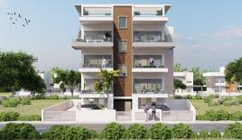 Апартаменты за 280 000 евро в Лимасоле, Кипр