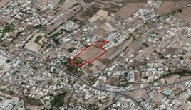 Земля за 5 500 000 евро в Пафосе, Кипр