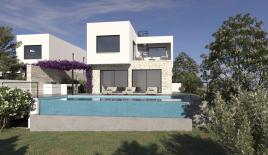 Вилла за 500 000 евро в Пафосе, Кипр