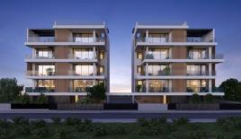 Апартаменты за 610 000 евро в Лимасоле, Кипр