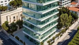 Коммерческая недвижимость за 1 090 000 евро в Лимасоле, Кипр