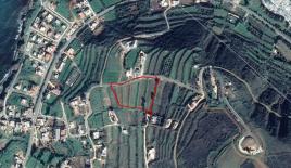 Земля за 726 000 евро в Пафосе, Кипр