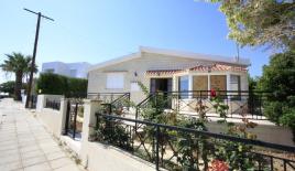 Бунгало за 500 000 евро в Пафосе, Кипр