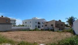 Земля за 210 000 евро в Ларнаке, Кипр