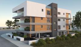 Апартаменты за 195 000 евро в Лимасоле, Кипр