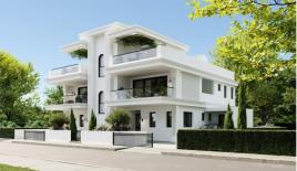 Апартаменты за 525 000 евро в Ларнаке, Кипр